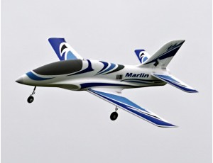 Arrows Marlin 64mm 12 Blade EDF Jet 4S PNP Version